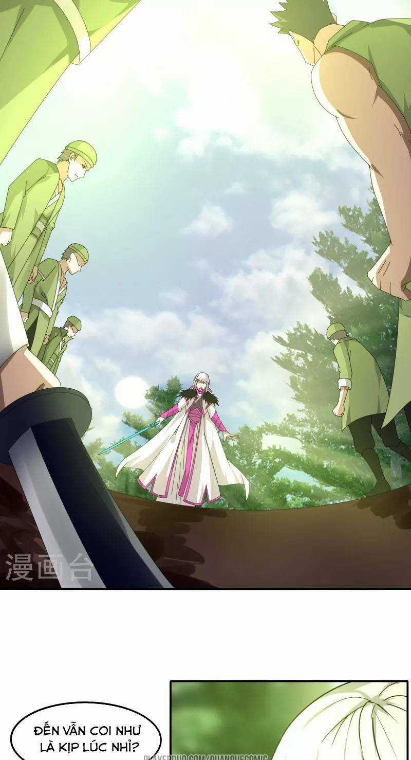 Kiếm Nhân - Chapter 43 - Trang 5