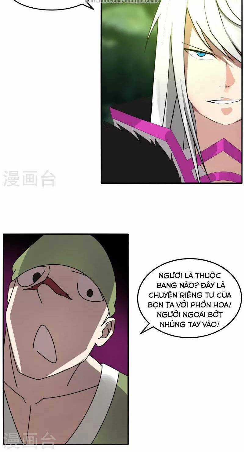 Kiếm Nhân - Chapter 43 - Trang 6