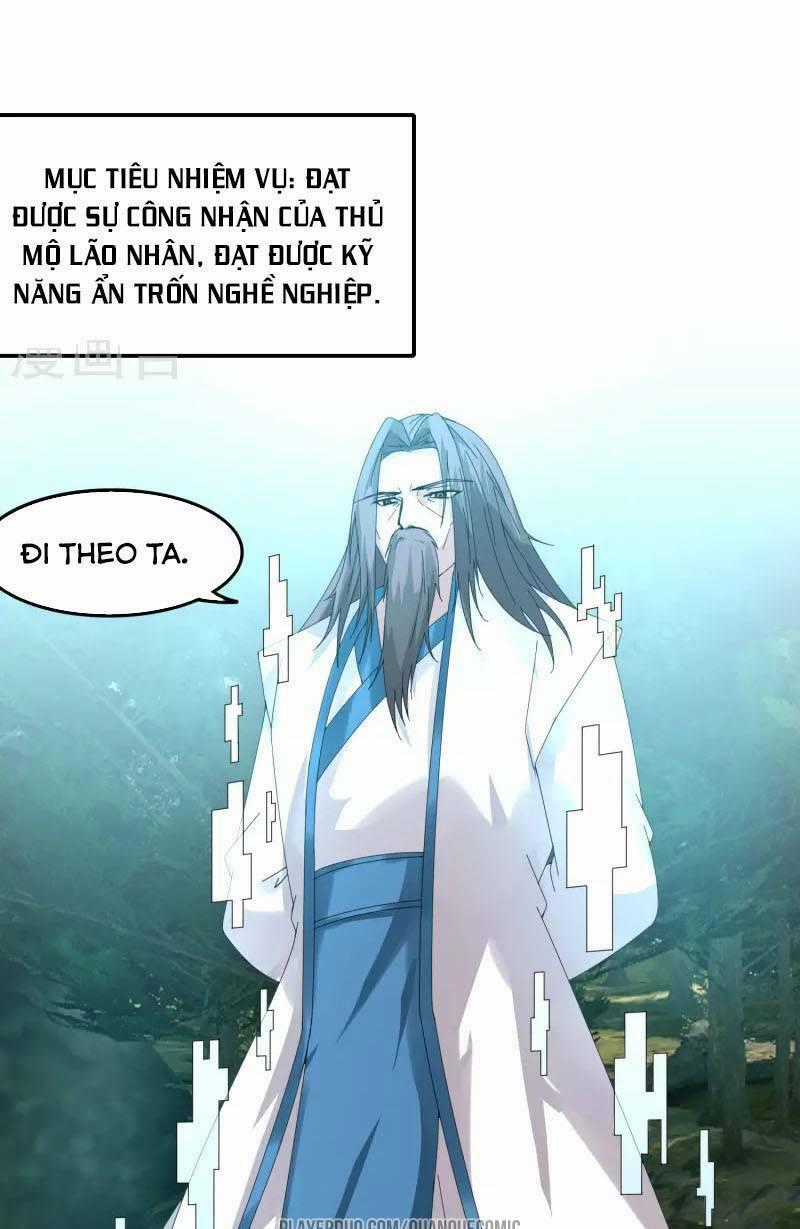 Kiếm Nhân - Chapter 44 - Trang 1