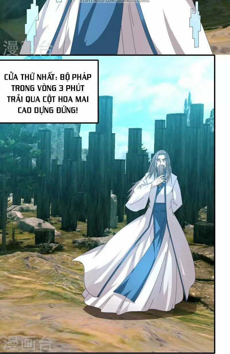 Kiếm Nhân - Chapter 44 - Trang 2