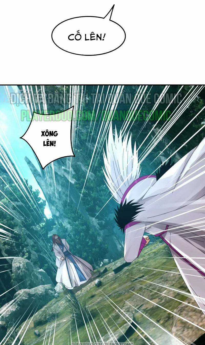 Kiếm Nhân - Chapter 44 - Trang 11