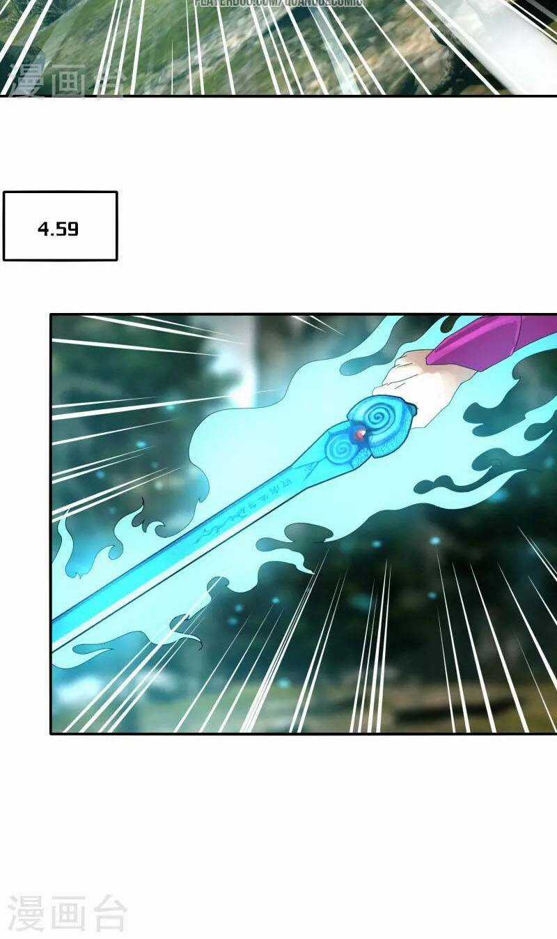 Kiếm Nhân - Chapter 44 - Trang 12