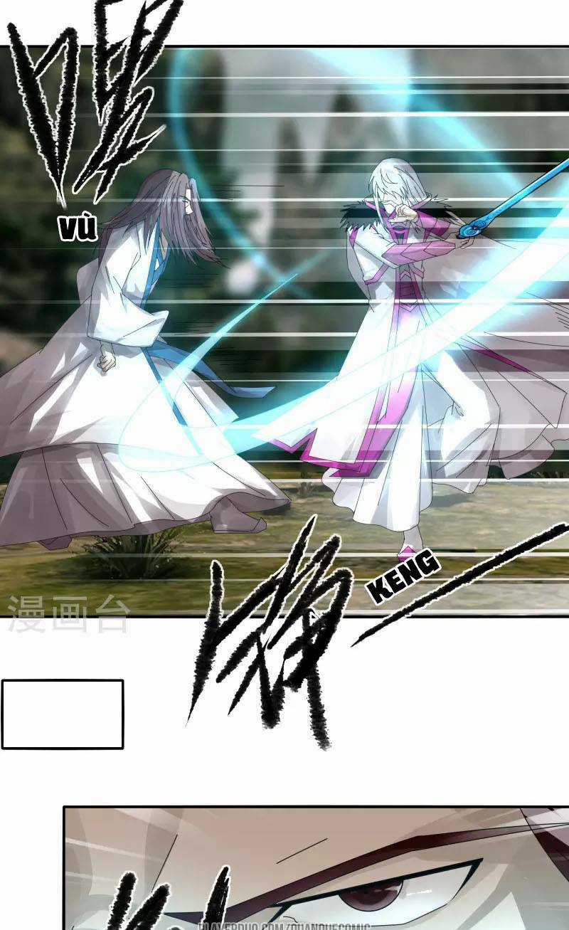 Kiếm Nhân - Chapter 44 - Trang 13