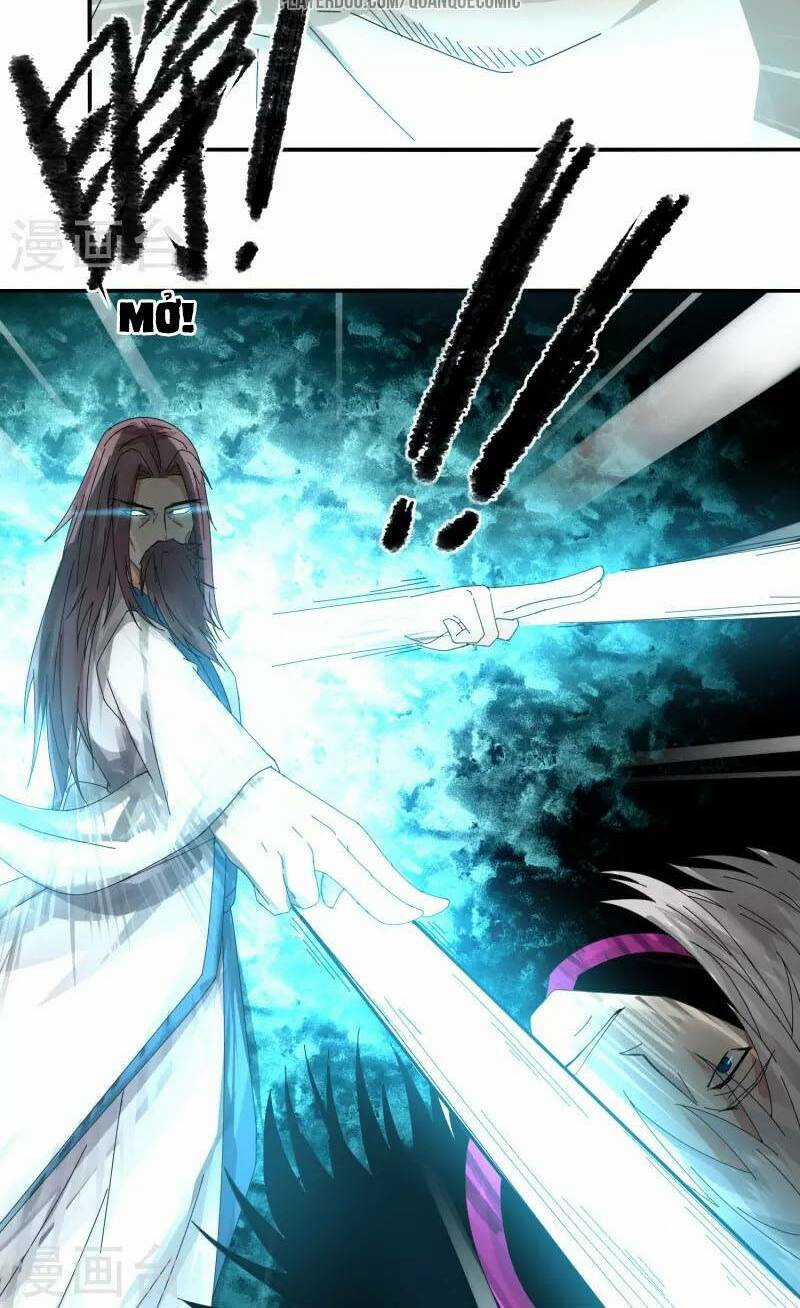 Kiếm Nhân - Chapter 44 - Trang 14