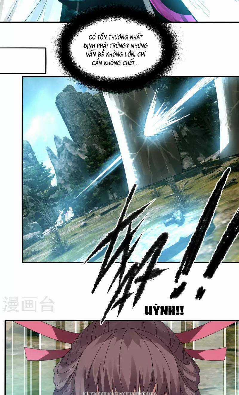 Kiếm Nhân - Chapter 44 - Trang 15
