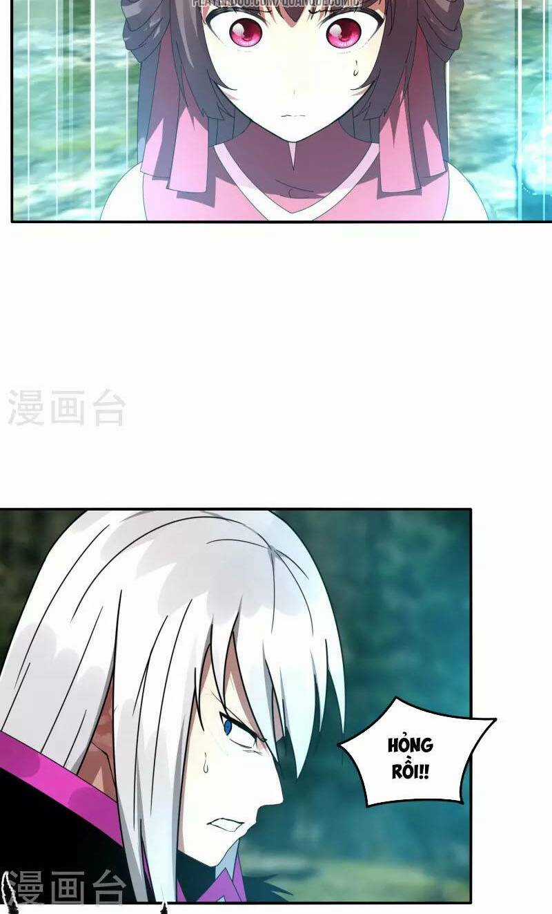 Kiếm Nhân - Chapter 44 - Trang 16