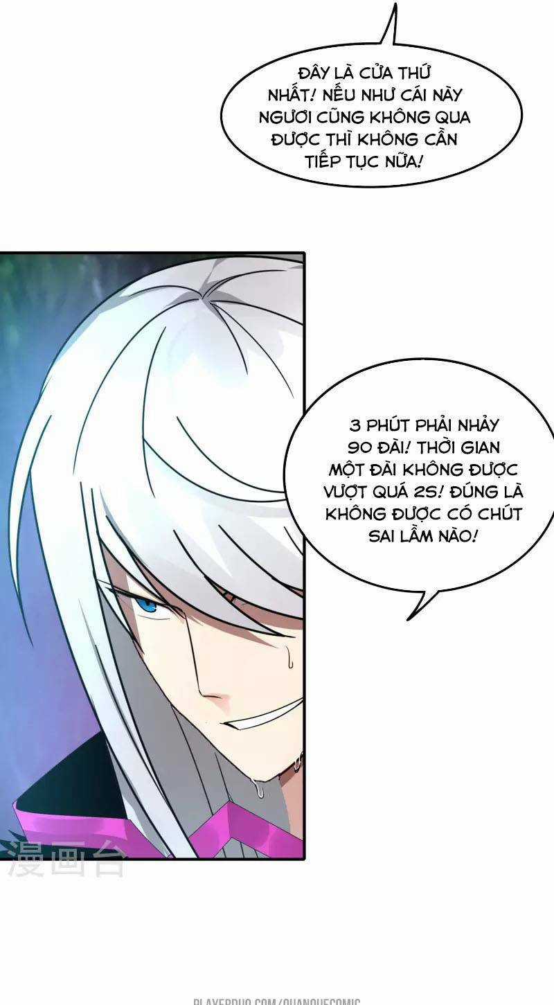 Kiếm Nhân - Chapter 44 - Trang 3