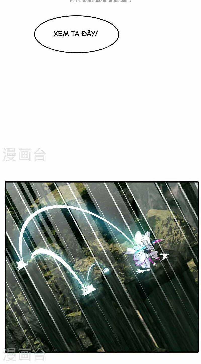 Kiếm Nhân - Chapter 44 - Trang 4