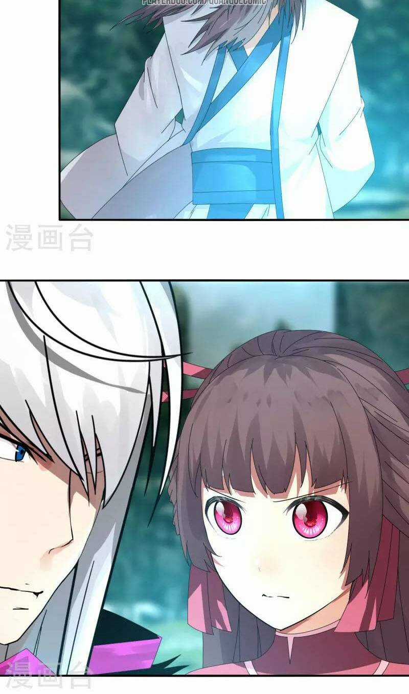 Kiếm Nhân - Chapter 44 - Trang 10