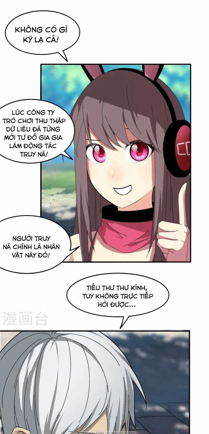 Kiếm Nhân - Chapter 45 - Trang 11