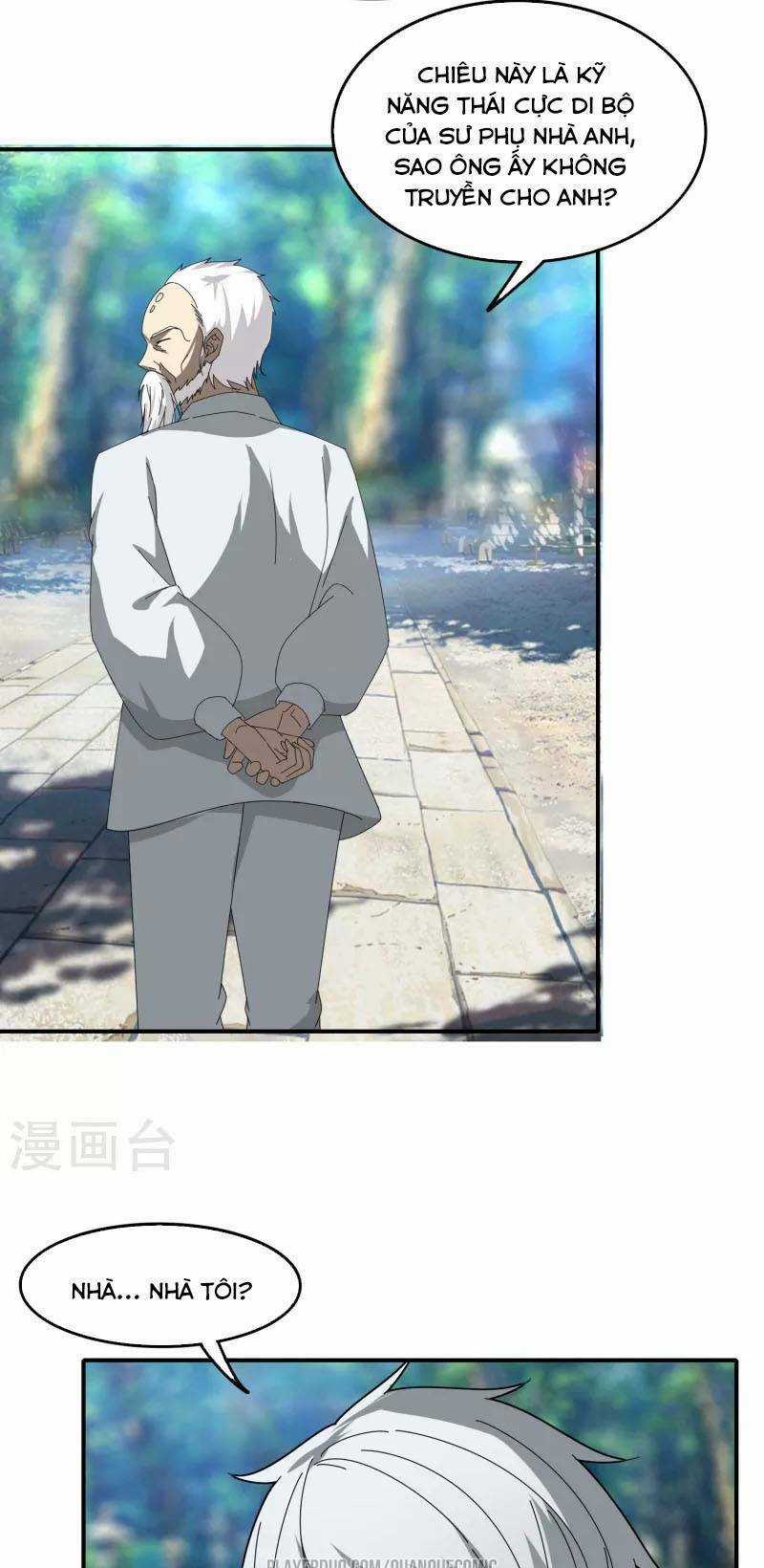 Kiếm Nhân - Chapter 45 - Trang 13