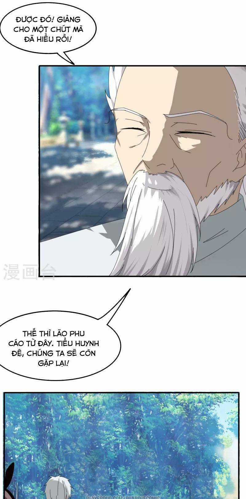 Kiếm Nhân - Chapter 45 - Trang 17