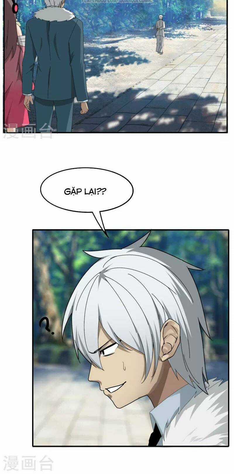 Kiếm Nhân - Chapter 45 - Trang 18