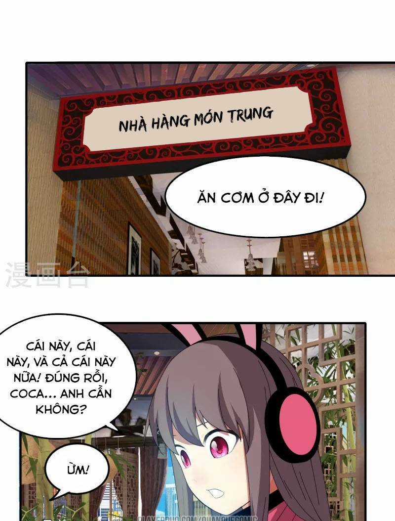 Kiếm Nhân - Chapter 45 - Trang 19