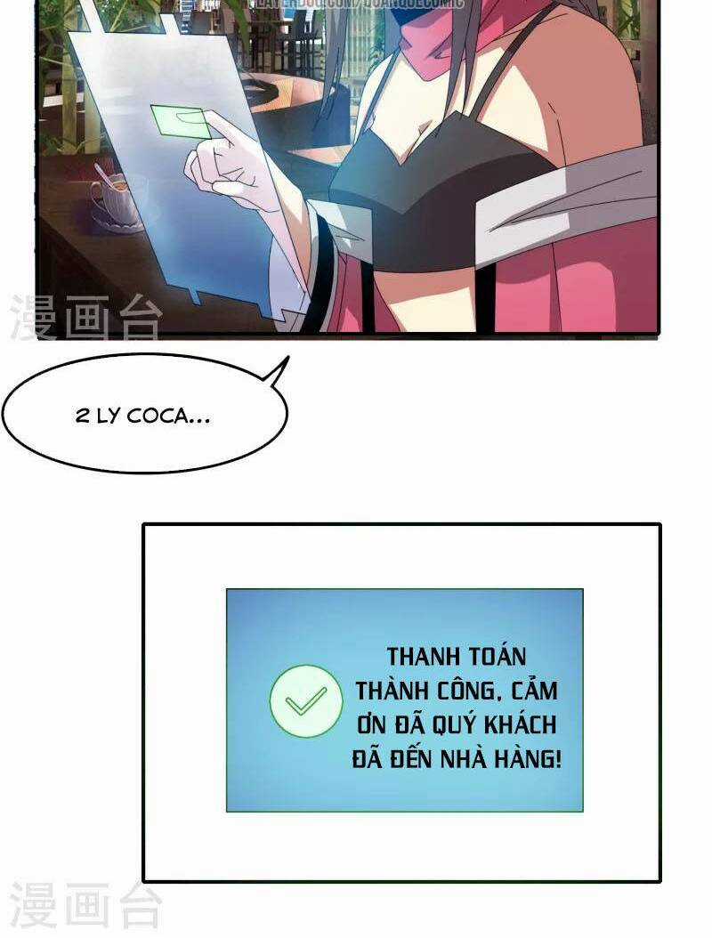 Kiếm Nhân - Chapter 45 - Trang 20