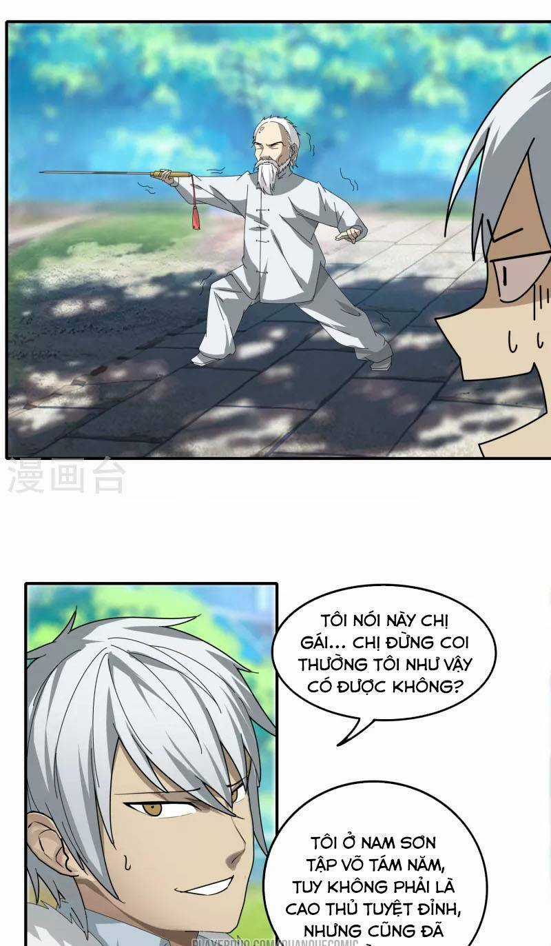 Kiếm Nhân - Chapter 45 - Trang 3