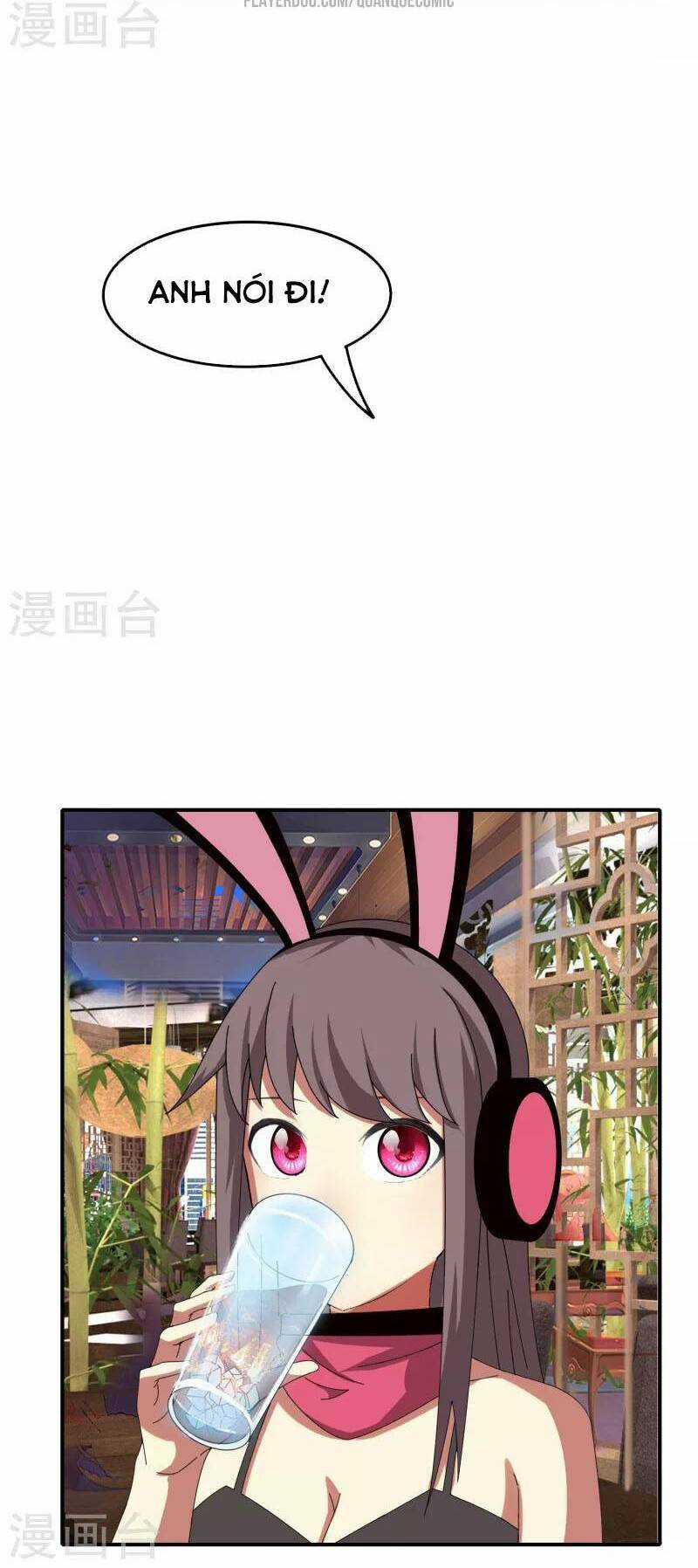 Kiếm Nhân - Chapter 45 - Trang 22