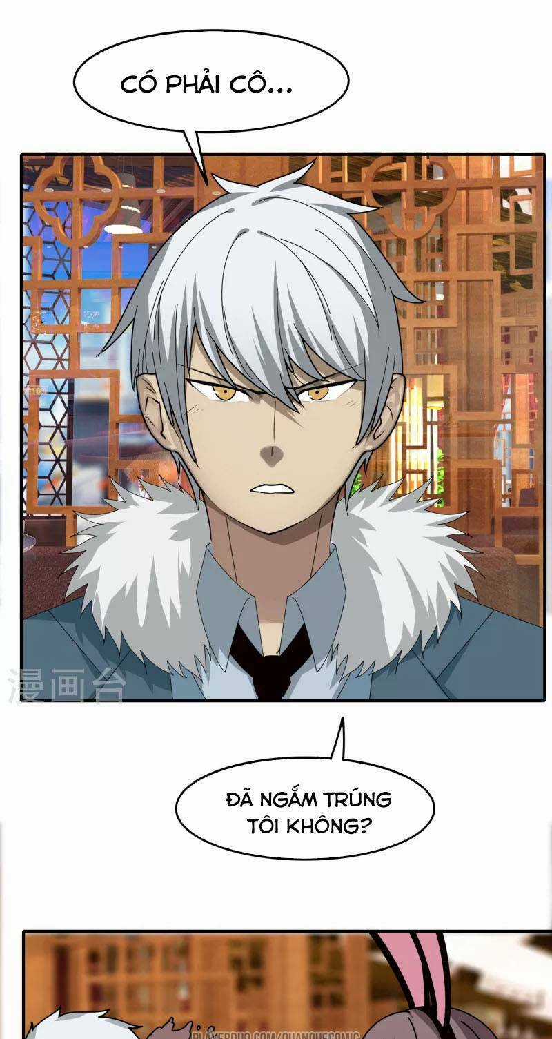 Kiếm Nhân - Chapter 45 - Trang 23