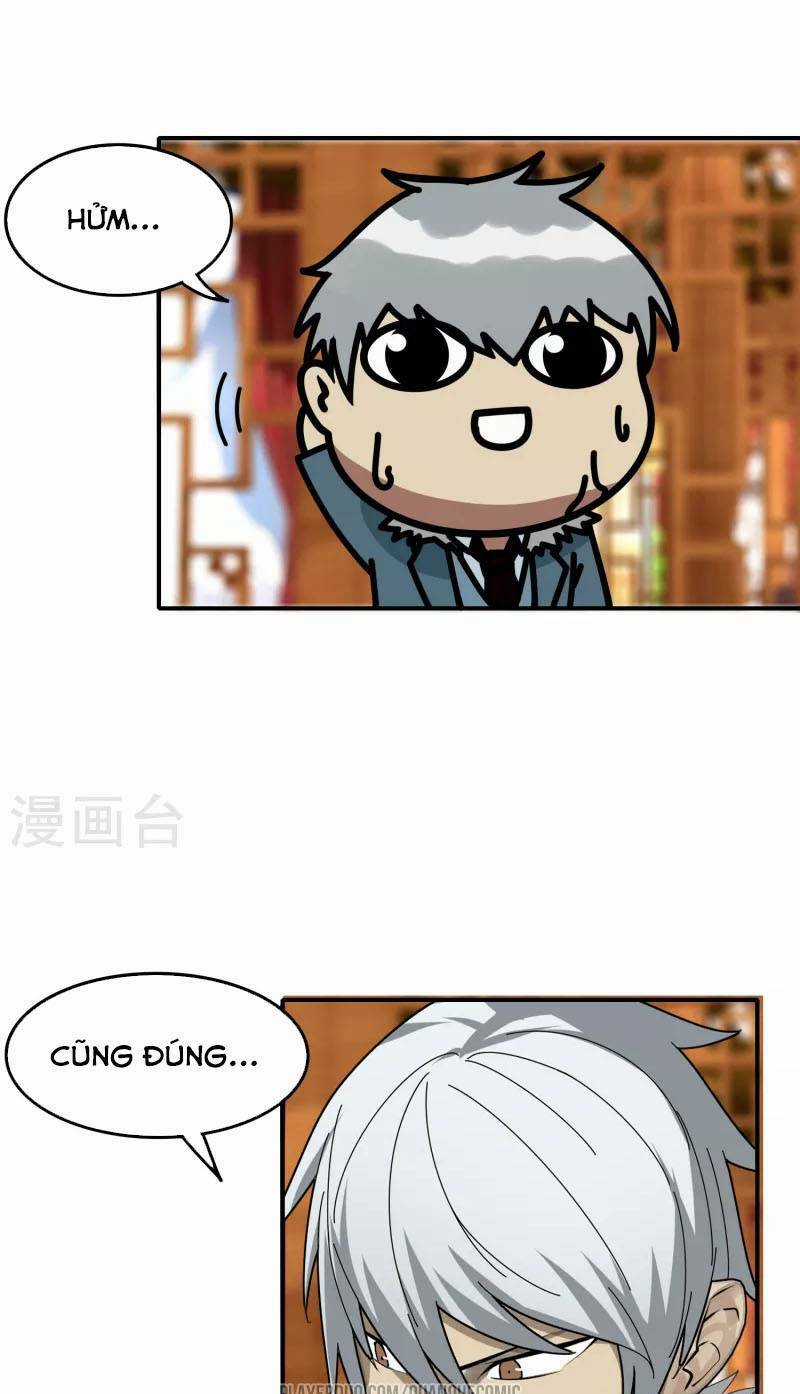 Kiếm Nhân - Chapter 45 - Trang 25