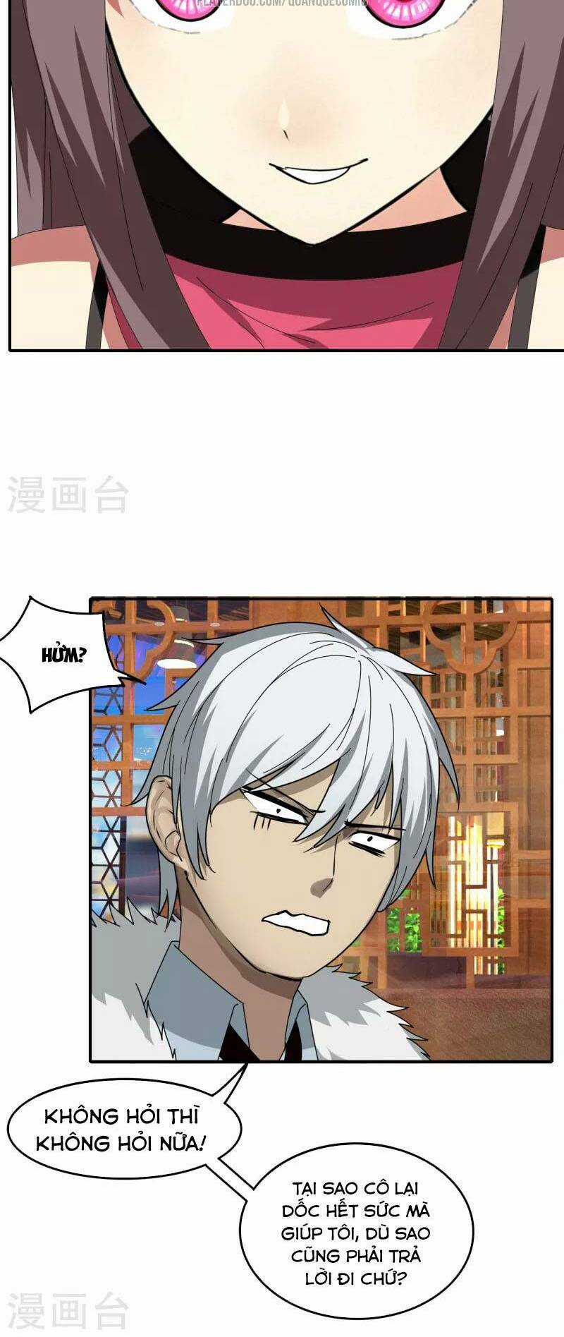 Kiếm Nhân - Chapter 45 - Trang 28