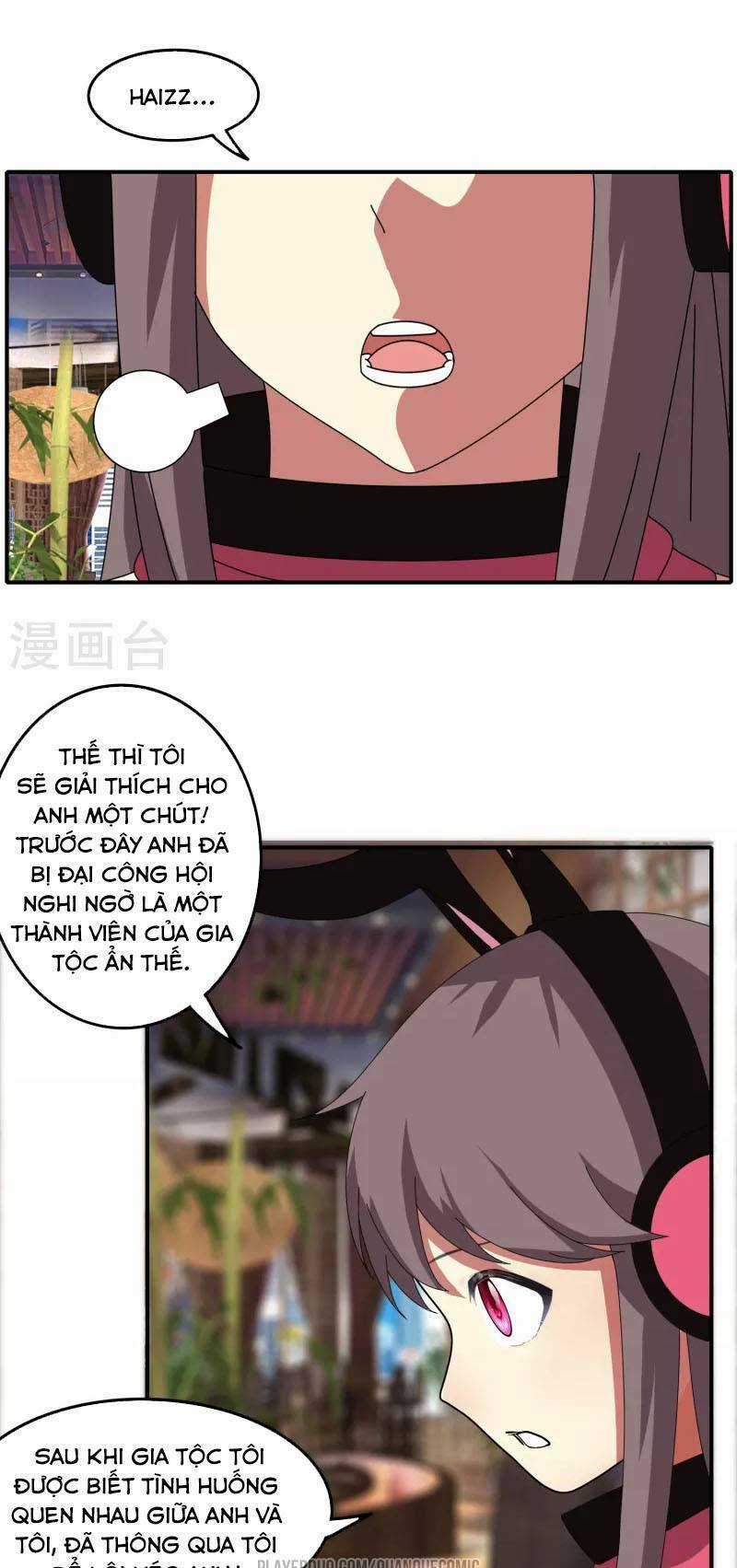 Kiếm Nhân - Chapter 45 - Trang 29