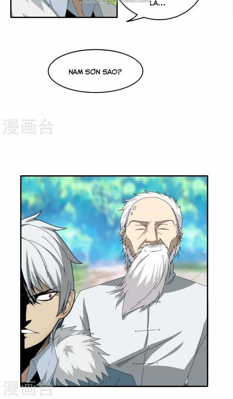 Kiếm Nhân - Chapter 45 - Trang 4