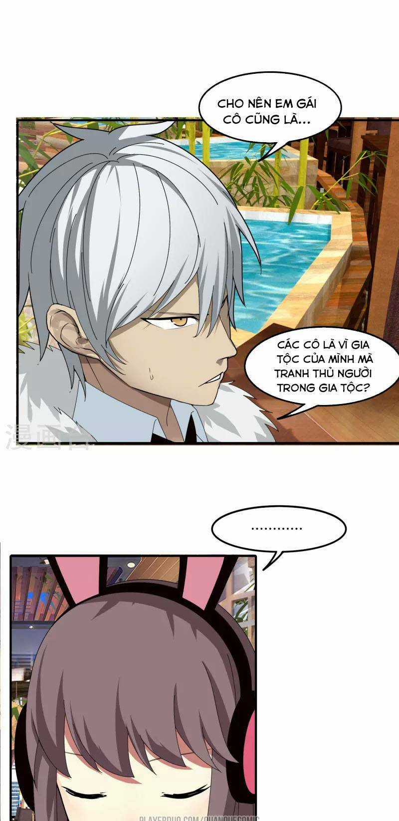 Kiếm Nhân - Chapter 45 - Trang 31