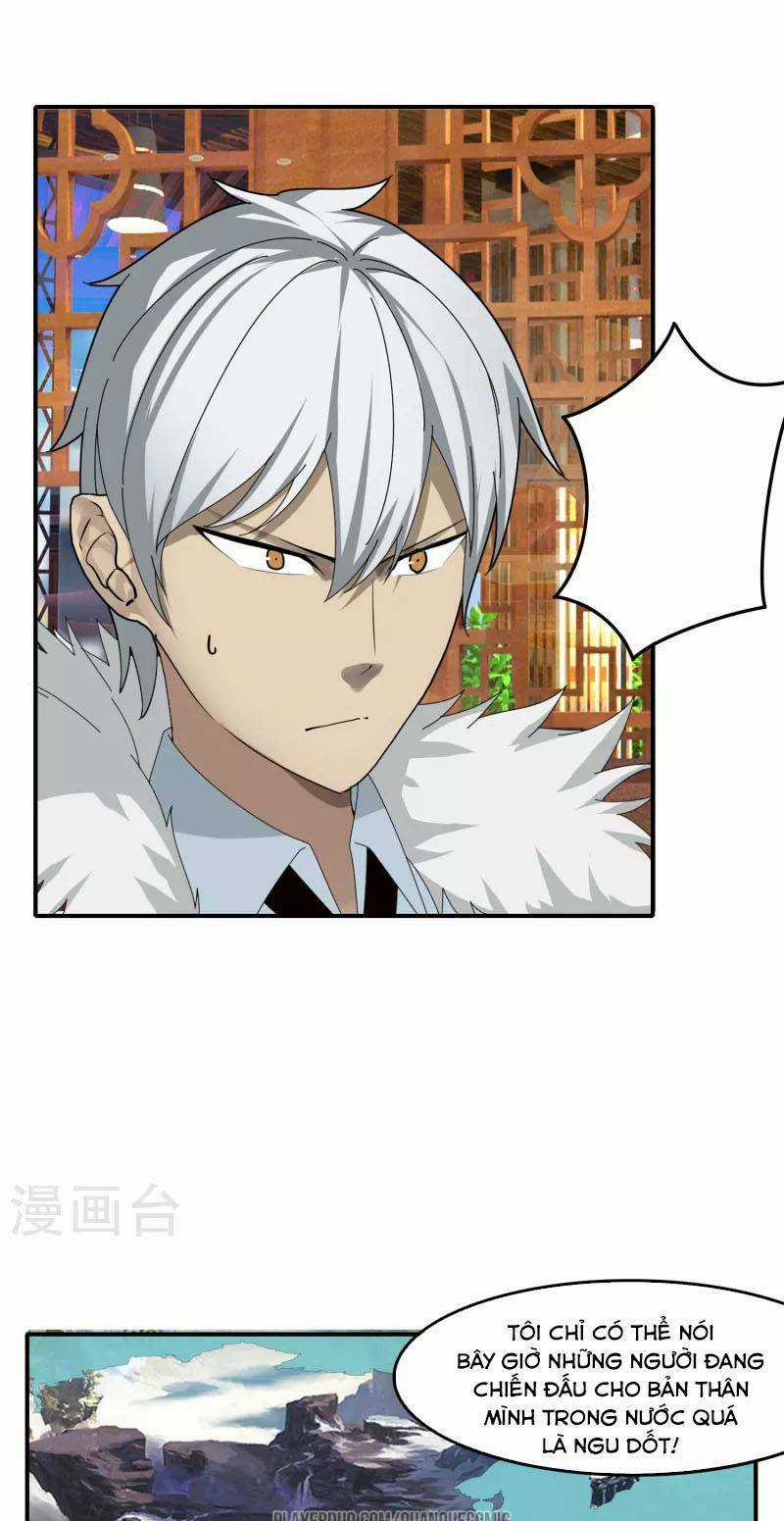 Kiếm Nhân - Chapter 45 - Trang 33