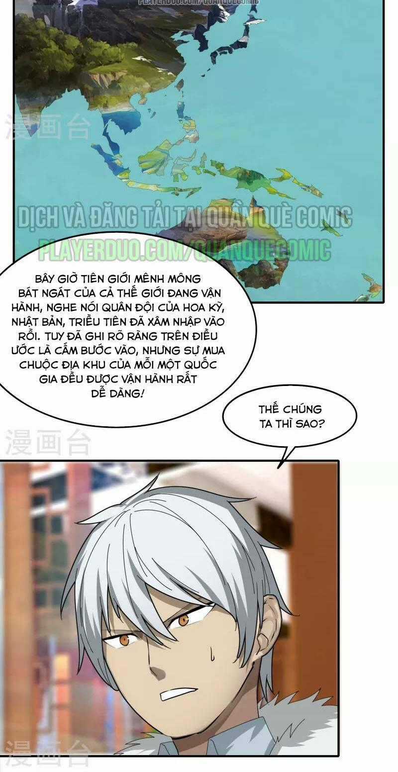 Kiếm Nhân - Chapter 45 - Trang 34