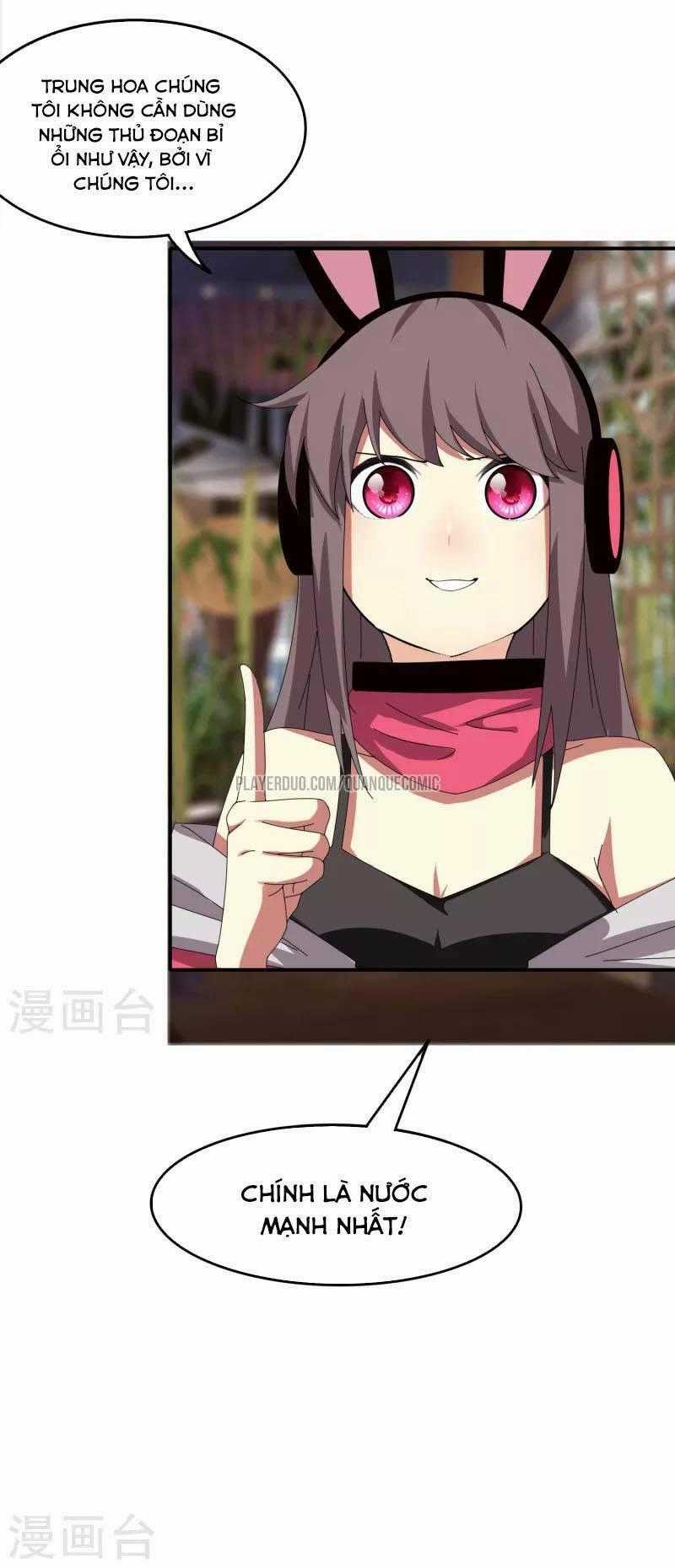 Kiếm Nhân - Chapter 45 - Trang 35