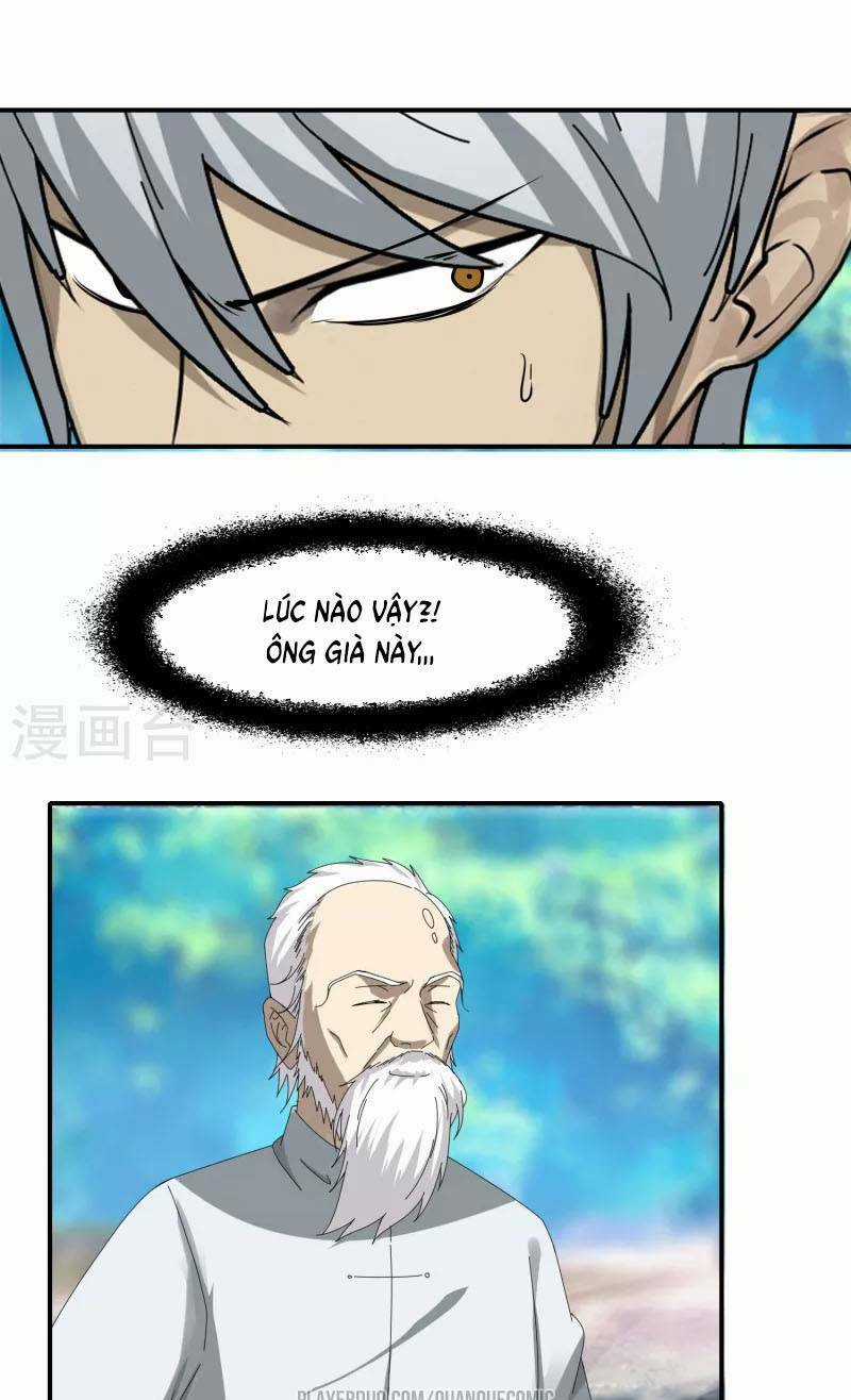 Kiếm Nhân - Chapter 45 - Trang 5