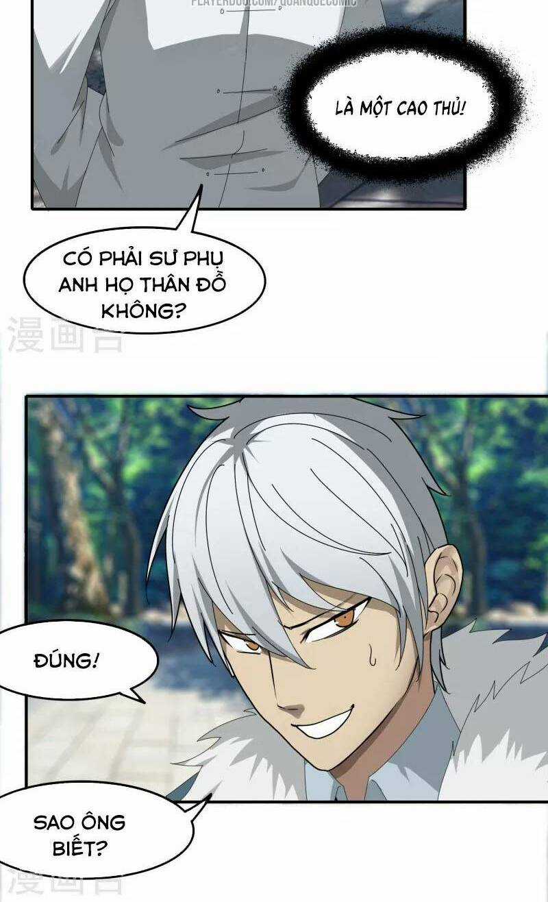 Kiếm Nhân - Chapter 45 - Trang 6