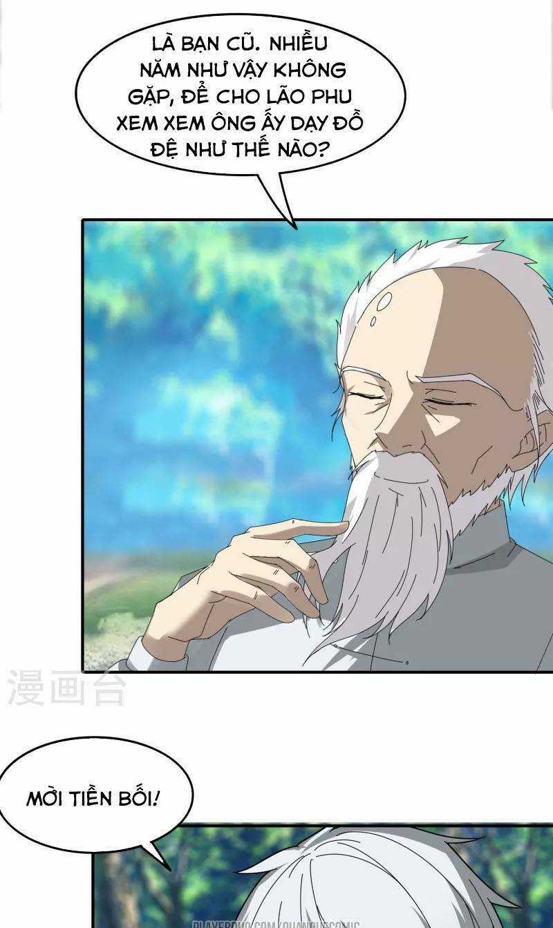 Kiếm Nhân - Chapter 45 - Trang 7