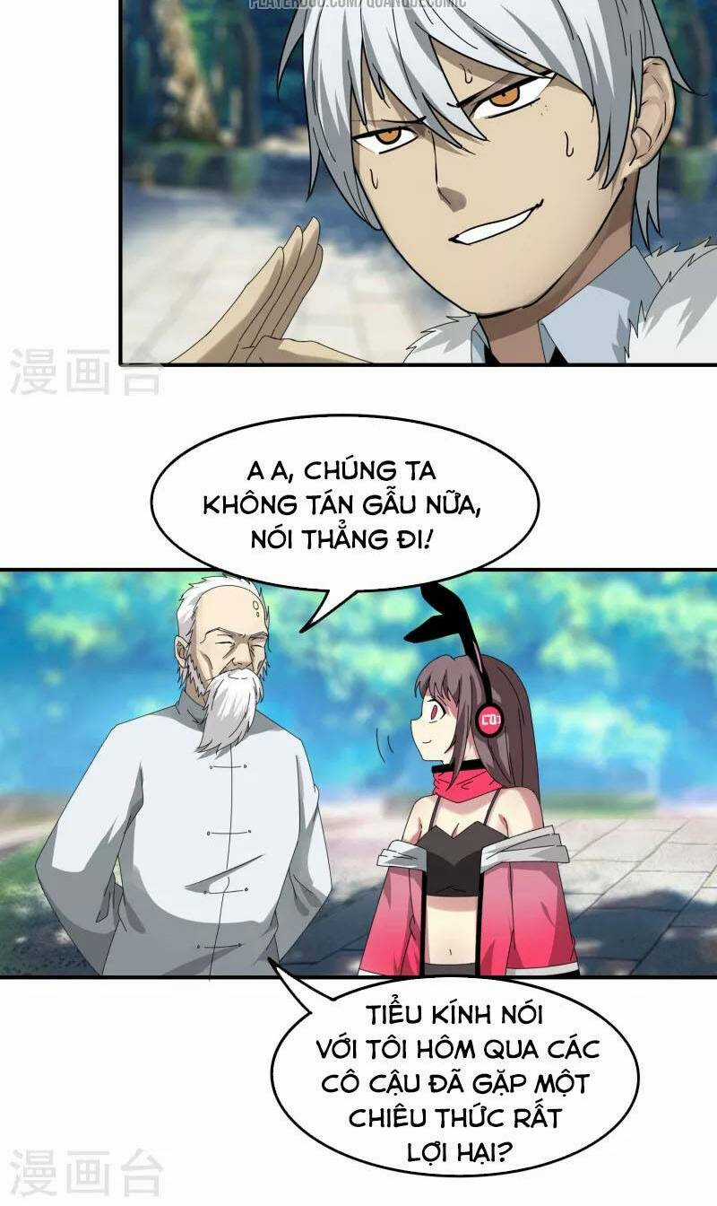 Kiếm Nhân - Chapter 45 - Trang 8