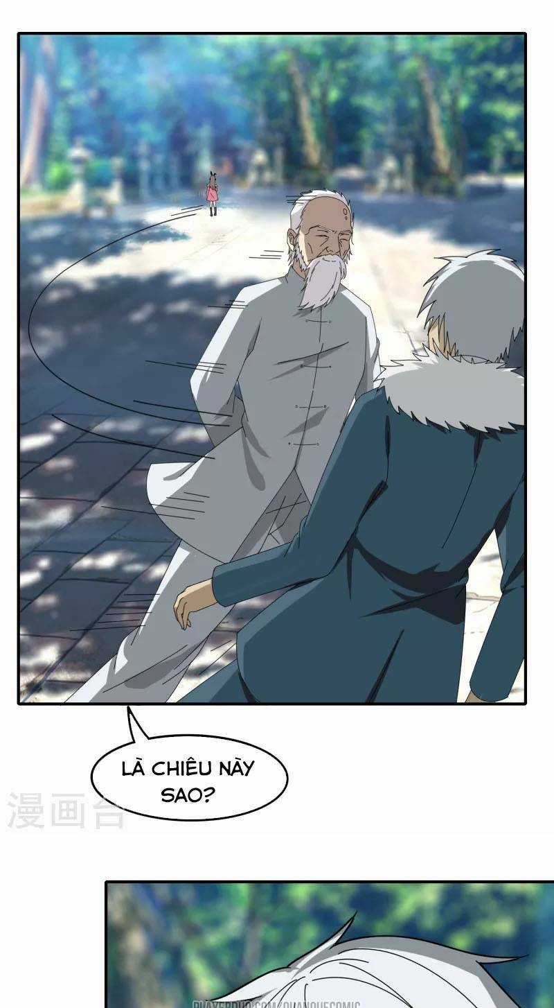 Kiếm Nhân - Chapter 45 - Trang 9