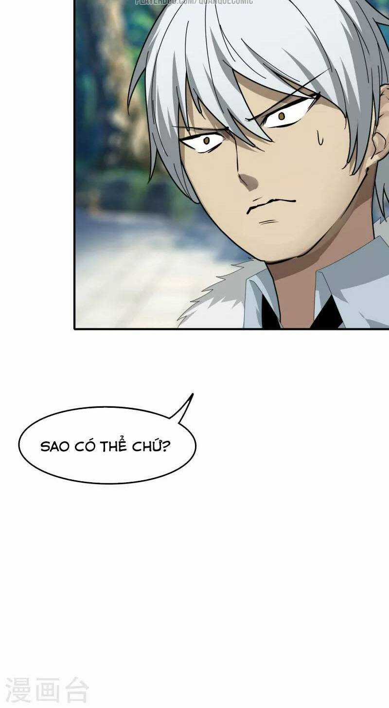 Kiếm Nhân - Chapter 45 - Trang 10