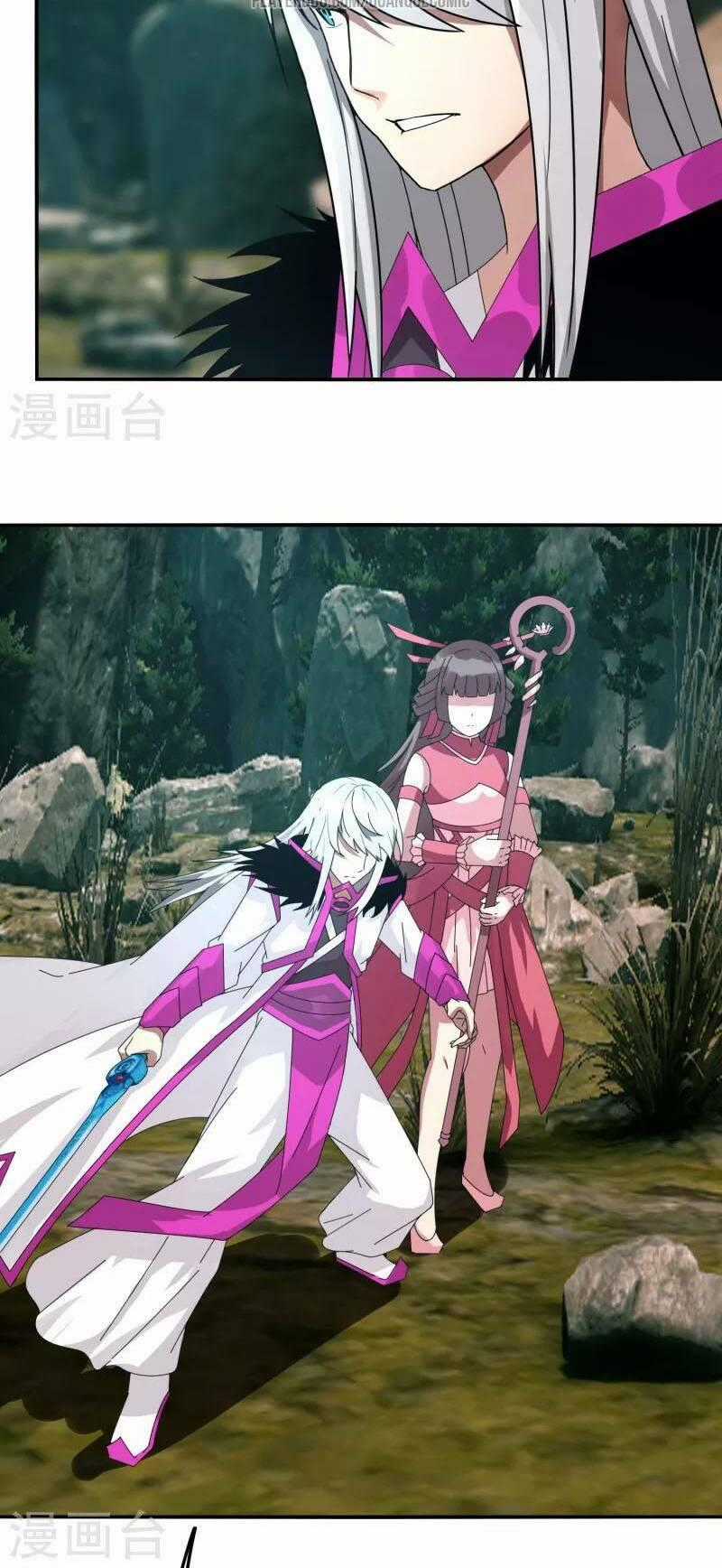 Kiếm Nhân - Chapter 46 - Trang 2