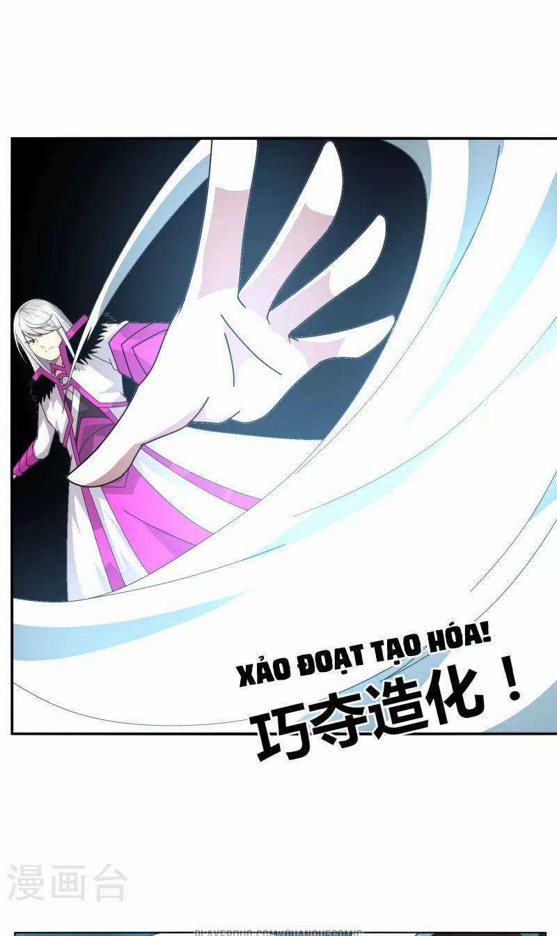 Kiếm Nhân - Chapter 46 - Trang 11