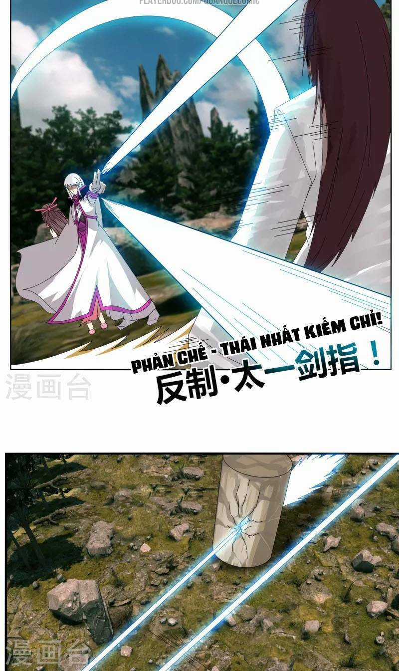 Kiếm Nhân - Chapter 46 - Trang 12