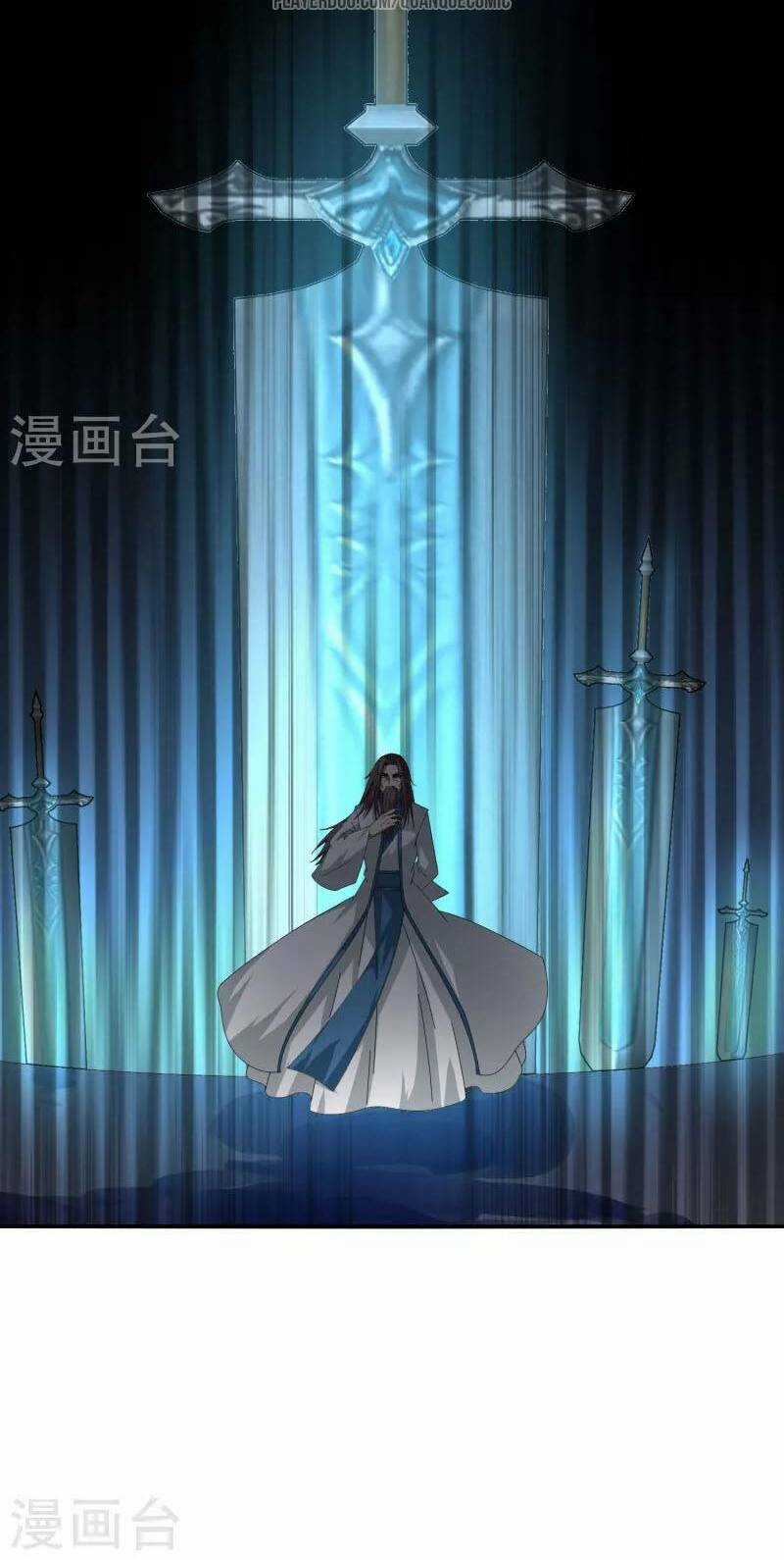 Kiếm Nhân - Chapter 46 - Trang 14