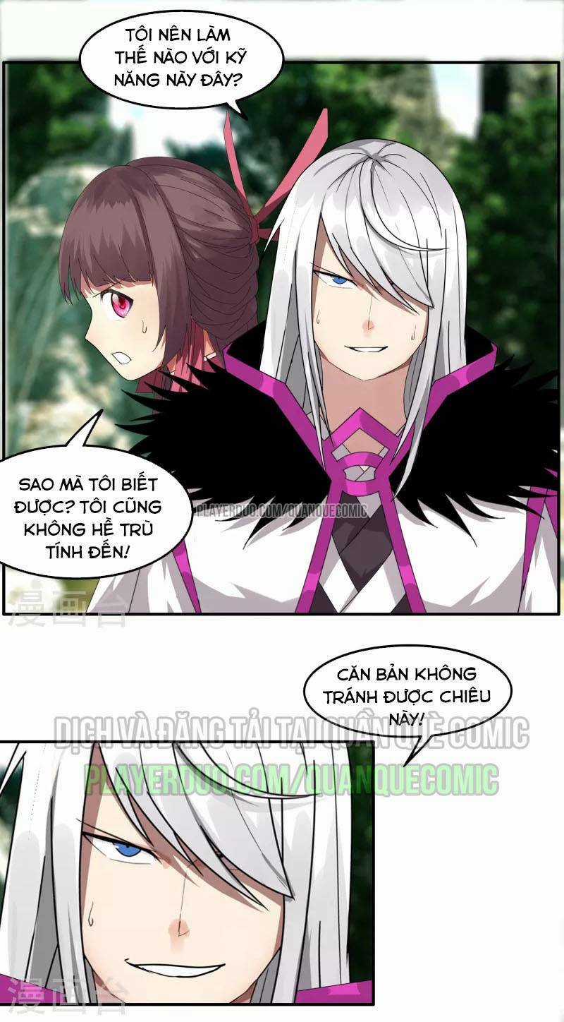 Kiếm Nhân - Chapter 46 - Trang 15