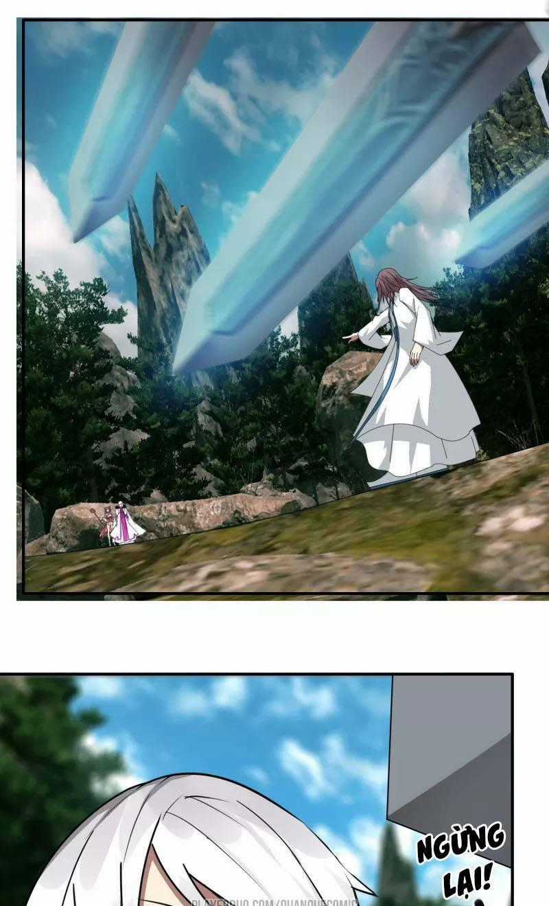 Kiếm Nhân - Chapter 46 - Trang 16