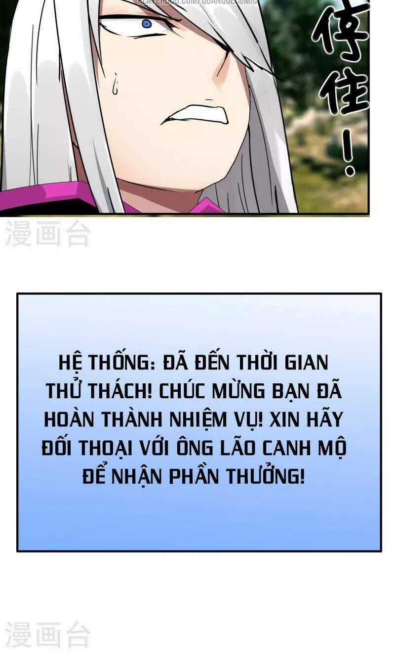 Kiếm Nhân - Chapter 46 - Trang 17