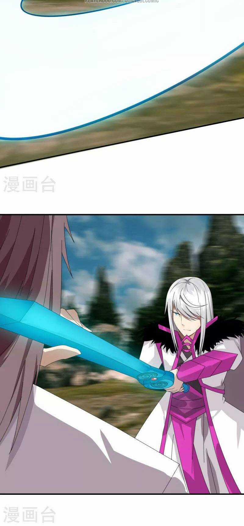 Kiếm Nhân - Chapter 46 - Trang 6