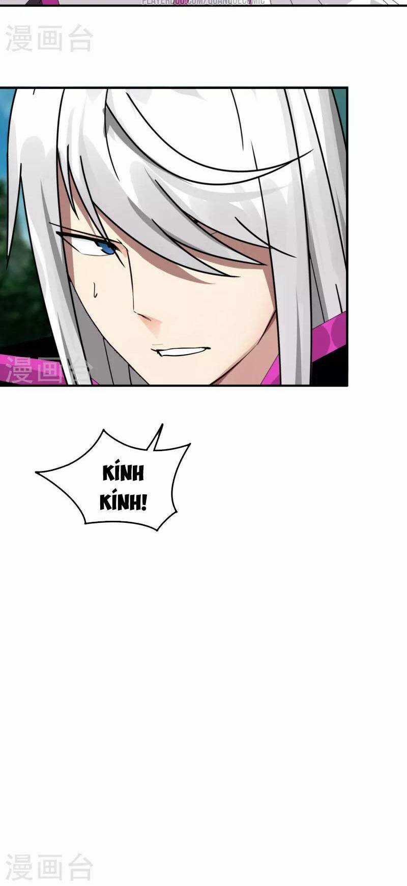 Kiếm Nhân - Chapter 46 - Trang 8