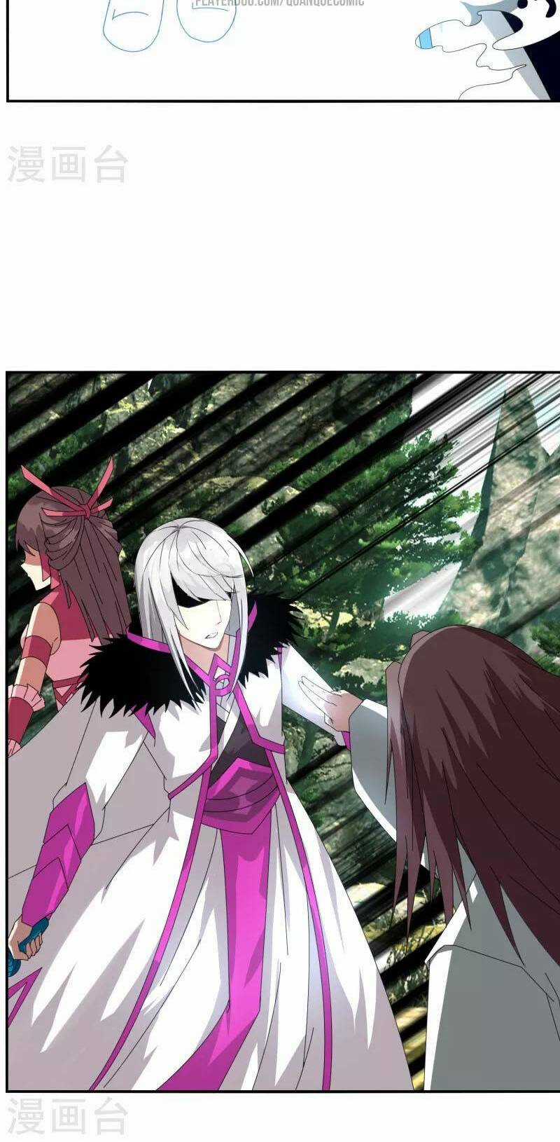 Kiếm Nhân - Chapter 46 - Trang 10