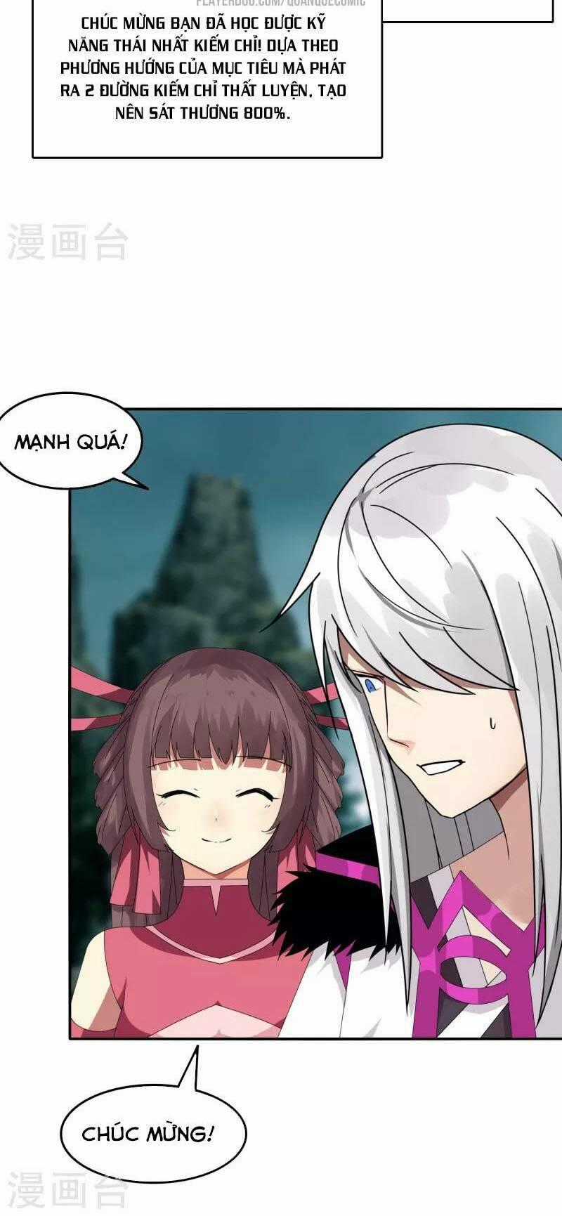 Kiếm Nhân - Chapter 47 - Trang 2