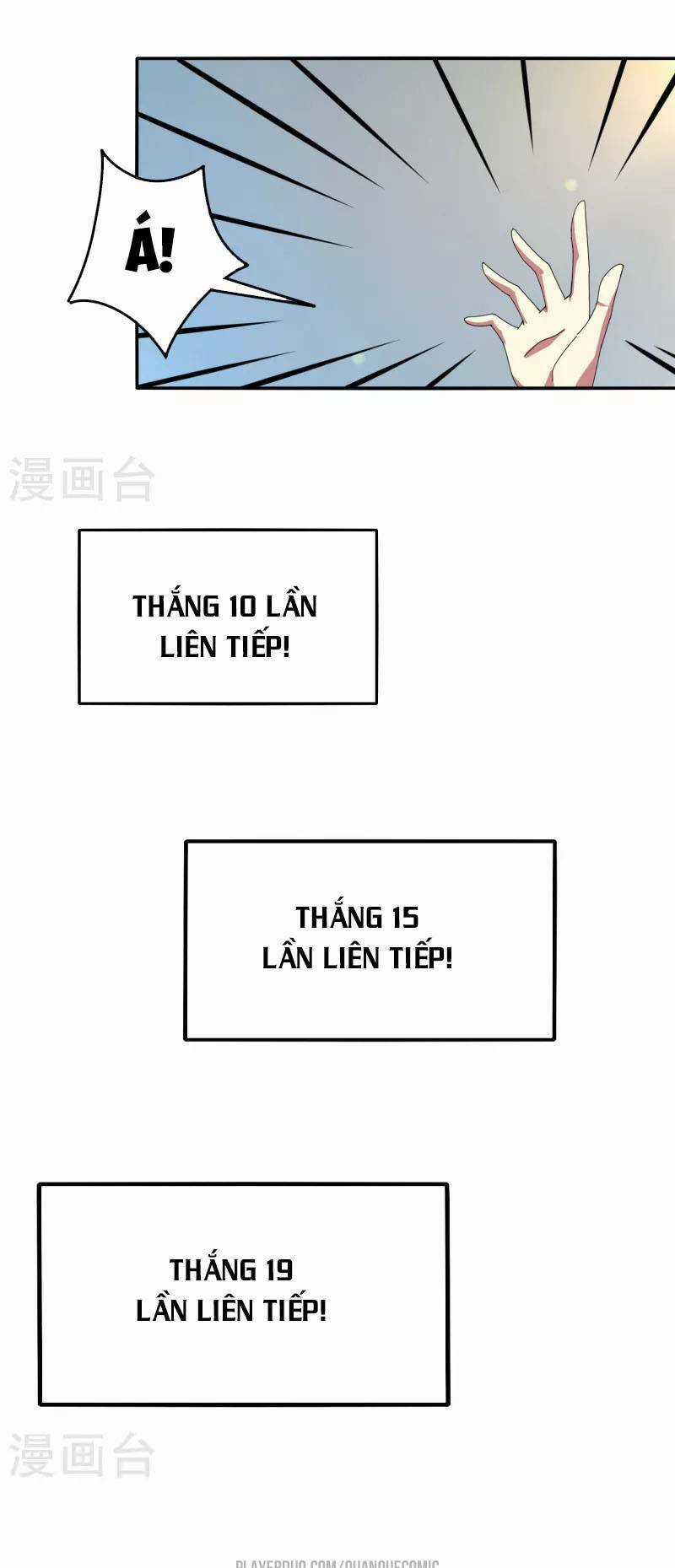 Kiếm Nhân - Chapter 47 - Trang 11