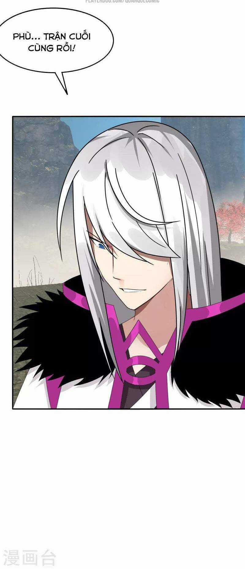 Kiếm Nhân - Chapter 47 - Trang 12