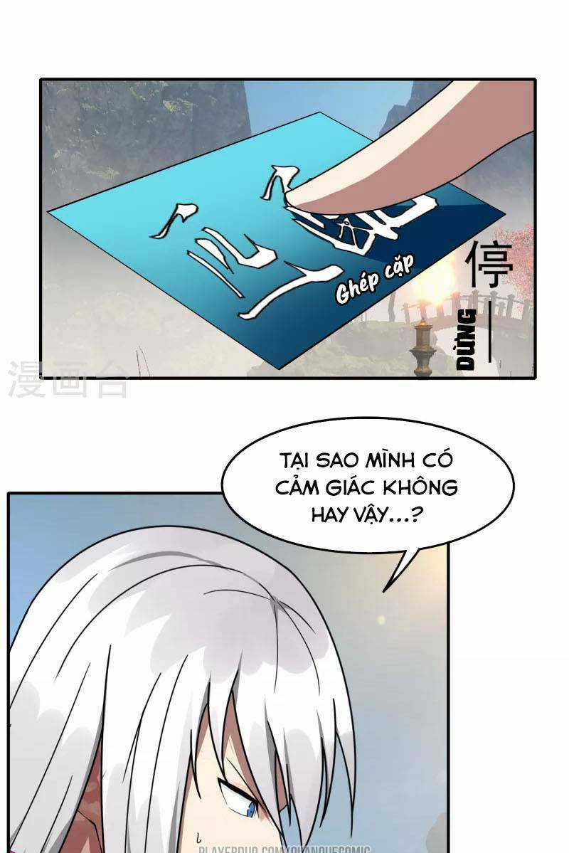 Kiếm Nhân - Chapter 47 - Trang 13